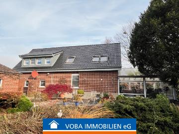 Ihr Traumhaus in ländlicher Idylle!