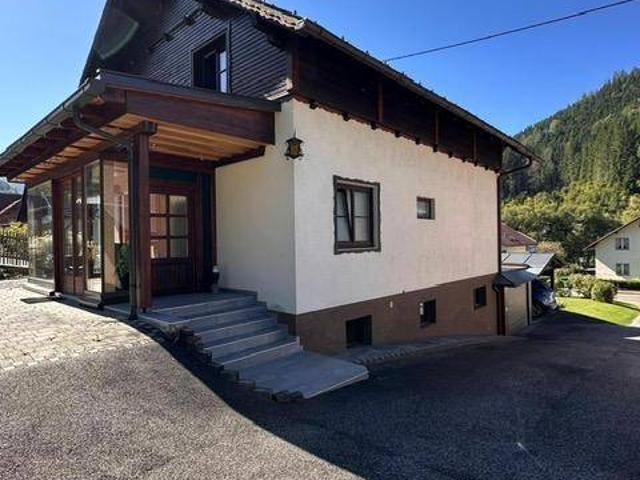 Ihr Traumhaus in Ruhelage!