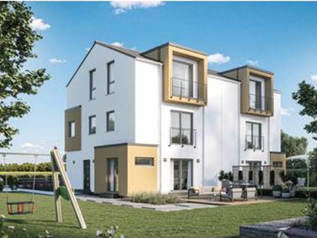 Ihr Traumhaus in Rosenheim: Viel Platz für das, was wirklich zählt