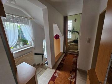 Ein oder Zweifamilienhaus in Tulln: 6 Zimmer, 125 m² – Ihr neues Zuhause! Reduziert!