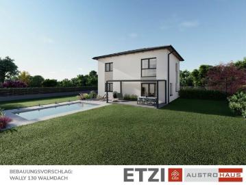 Ihr Traumhaus in Taufkirchen/Pram ab € 359.256