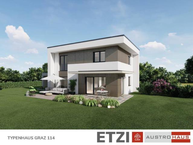 Ihr Traumhaus in Taufkirchen/Pram ab € 410.490