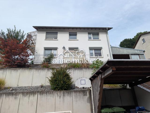 Ihr Traumhaus in Wünschmichelbach