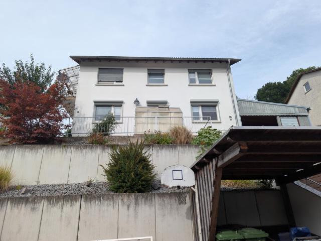 Ihr Traumhaus in Wünschmichelbach