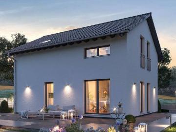 Ihr Traumhaus. Individuell. Nachhaltig. Zukunftssicher
