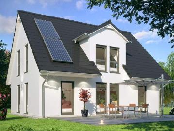 Dahlener Heide, Peel - Garten