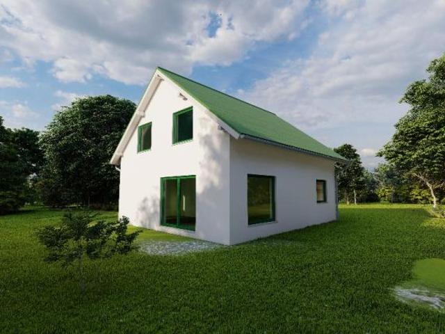IHR TRAUMHAUS inklusive schönem Grundstück