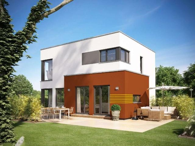 Ihr Traumhaus inkl. großem Garten in Rangsdorf wartet auf Sie