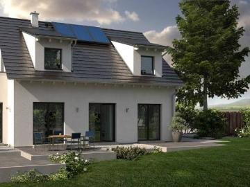 Ihr Traumhaus: Lichterfülltes Wohnen im Home 11