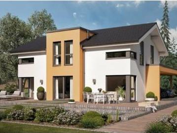 Ihr Traumhaus. Persönlich realisiert. – Wohnen mit Charakter im Chiemgau