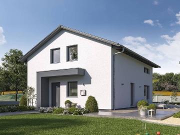 Ihr Traumhaus wartet!