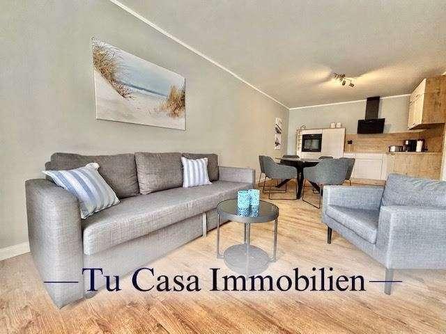 Ihr Urlaubsdomizil modern & großzügig mit Balkon besichtigen & begeistern!