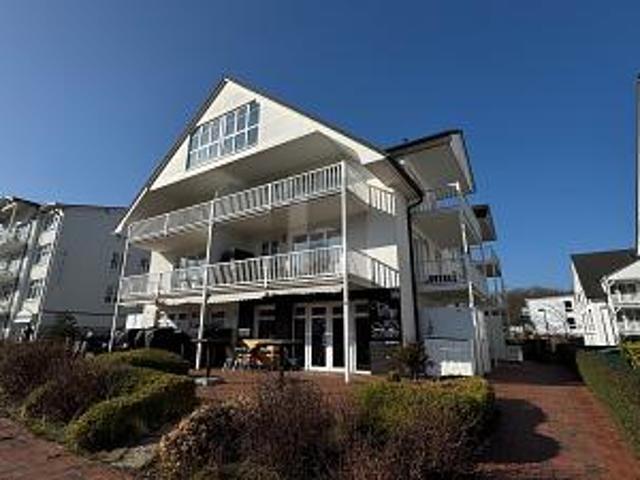 IHR URLAUBSDOMIZIL NUR 200M ZUM STRAND