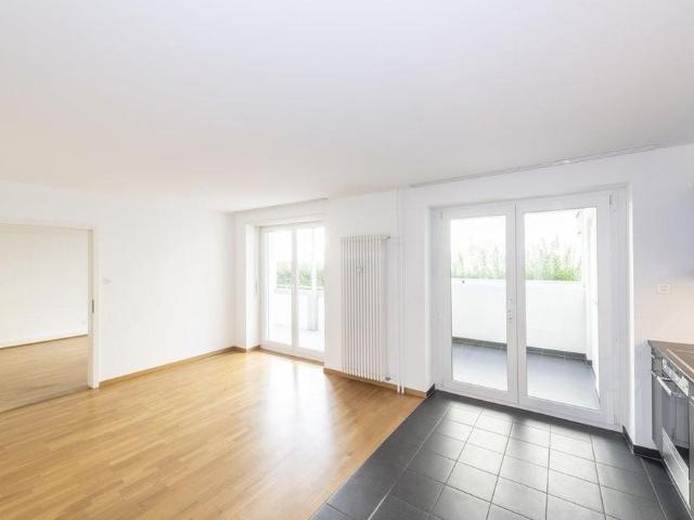 Ihr zentrales Zuhause unweit von der Rheinpromenade entfernt