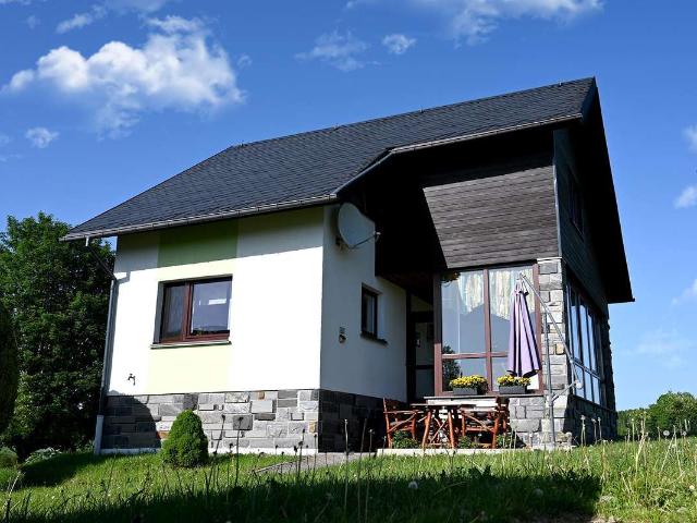 Ihr zu Hause im Grünen! Komplett möbliert – Einziehen – Fertig!