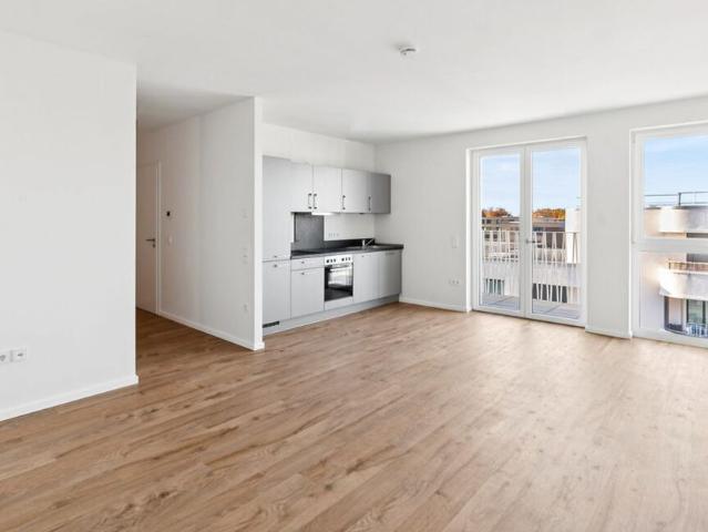 Ihr Zuhause, unser Bonus: 2 Nettokaltmieten geschenkt 2 Zimmerwohnung mit Terrasse