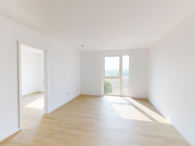 Ihr Zuhause, unser Bonus: 2 Nettokaltmieten geschenkt! 2 Zimmerwohnung mit exklusiver Ausstattung