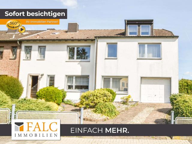Ihr Zuhause voller Möglichkeiten