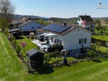 Ihr Zuhause wie in den Ferien
