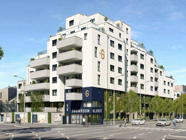 IHR ZUHAUSE ZWISCHEN DONAU UND CITY