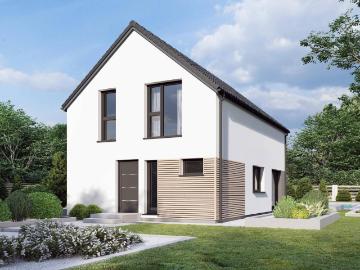 VERKAUFT Ihr Zuhause zwischen See, Natur und Stadt – jetzt Traumhaus verwirklichen