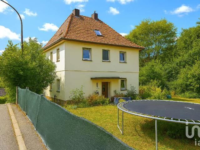 Ihr Zuhause zum Wohlfühlen – charmantes Einfamilienhaus mit Gartenidylle
