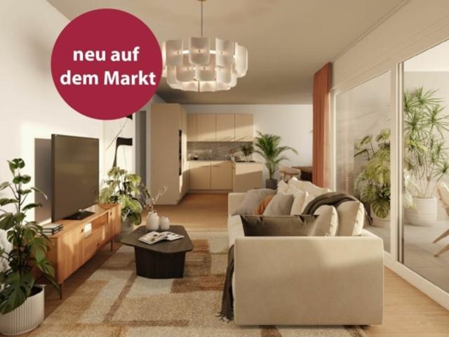 Ihr Zuhause an zentraler Lage