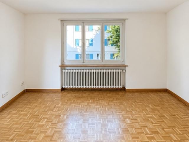 Ihr Zuhause an der Goldküste Attraktive 2 Zimmer Wohnung in 8704 Herrliberg | Befristet