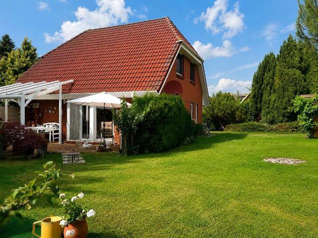 Ihr Zuhause an der Ostsee – Einfamilienhaus mit großartigem Grundstück