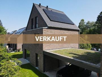 Ihr Zuhause an der Tonkuhle: Gemütliches Einfamilienhaus mit Carport Provisionsfrei!