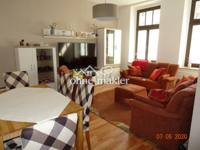Ihr Zuhause auf Zeit: Helle 2 Zi. Wohnung mit hochwertiger Ausstattung & Balkon