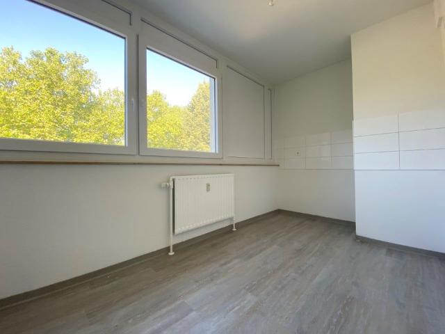 Ihr Zuhause: Bezugsfertige 3 Zimmer Wohnung