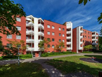 Ihr Zuhause direkt an der Birs!