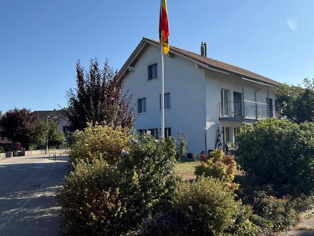 Ihr Zuhause. Ihr Garten. Ihr nächstes Kapitel