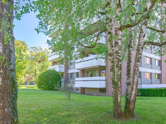 Ihr Zuhause im familienfreundlichen Wilacker Quartier in Therwil BL