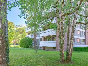 Ihr Zuhause im familienfreundlichen Wilacker Quartier in Therwil BL