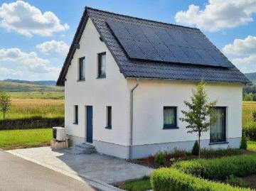 Ihr Zuhause im Grünen Leipzig ganz nah