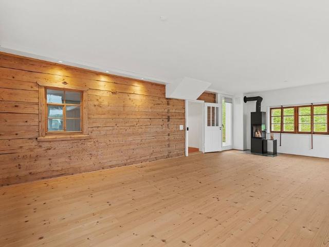 Ihr Zuhause im Herzen vom Appenzellerland