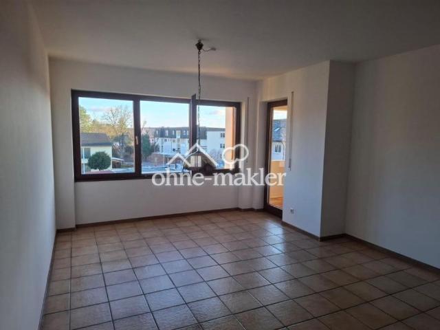 Ihr Zuhause im Herzen von Bad Windsheim mit Einbauküche und Balkon