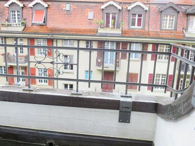 IHR ZUHAUSE IM LORRAINE QUARTIER