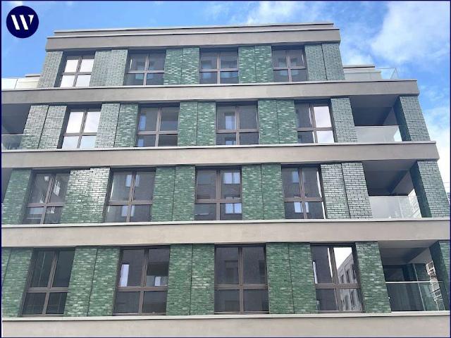 °Ihr Zuhause im Neubau mit Umzugs Bonus° Modern + rollstuhlgerecht, Terrasse, EBK, Tageslichtbad