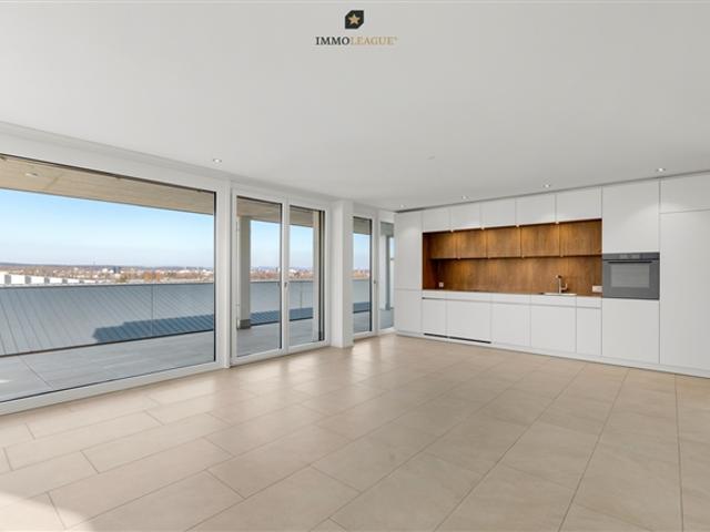 Ihr Zuhause in Tägerwilen. Neubau an zentraler Lage