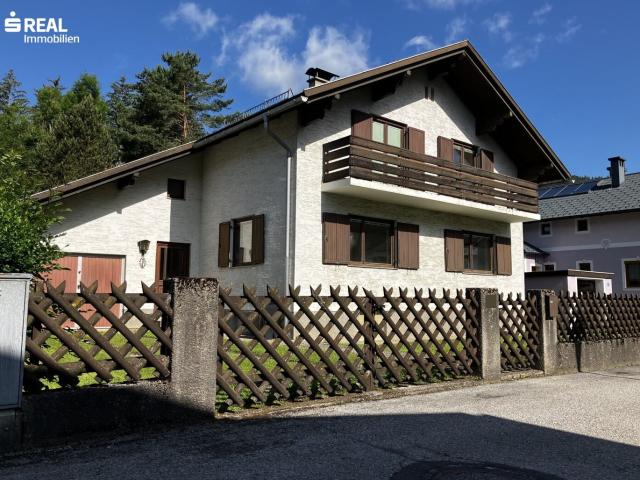 Ihr Zuhause in Türnitz