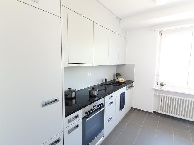IHR ZUHAUSE IN UNMITTELBARER NÄHE ZUM BAHNHOF UND ZUR ALTSTADT