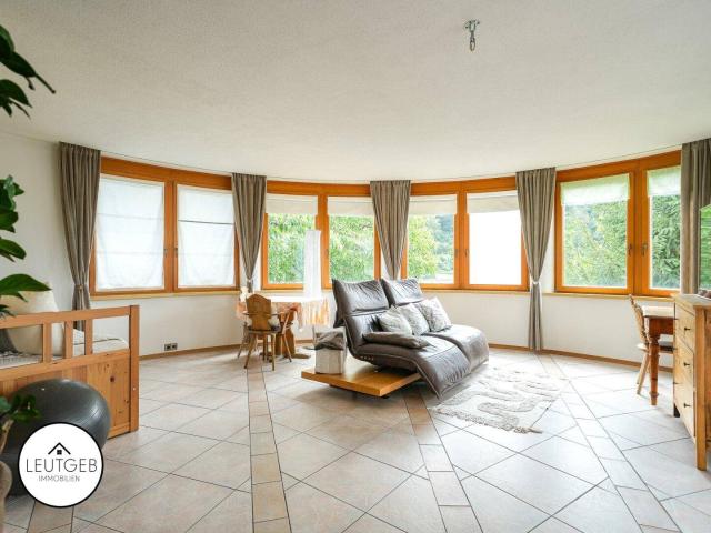 Ihr Zuhause in Wattens Großzügiges Wohnen mit großem Garten und zusätzlicher Wohneinheit