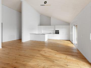 Ihr Zuhause in Altishausen. Dachwohnung der Extraklasse