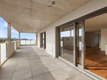 Ihr Zuhause in Altishausen. Neubau mit Charakter und Charme