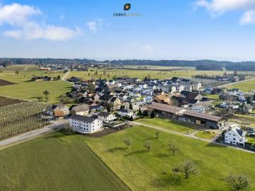 Ihr Zuhause in Altishausen. Neubau mit Charakter und Charme