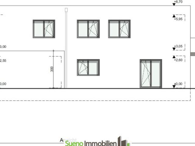 Ihr Zuhause in Buchkirchen Top 2 mit Garten, Platz und Lebensgefühl