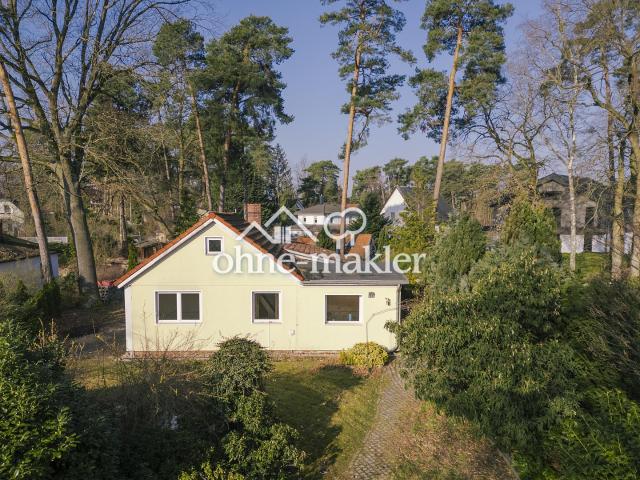 Ihr Zuhause in Falkensee